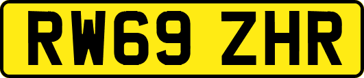RW69ZHR
