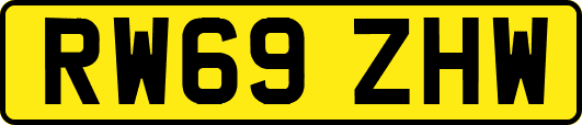 RW69ZHW
