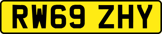 RW69ZHY