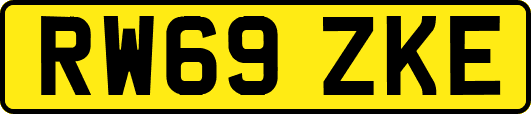 RW69ZKE