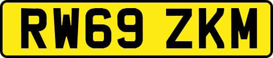 RW69ZKM