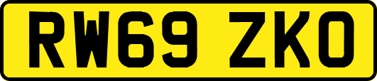 RW69ZKO