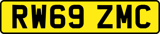 RW69ZMC