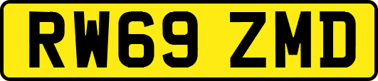 RW69ZMD