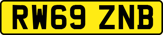 RW69ZNB