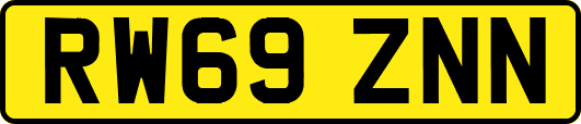 RW69ZNN