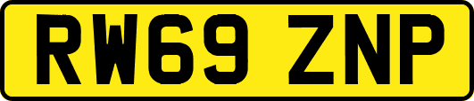 RW69ZNP
