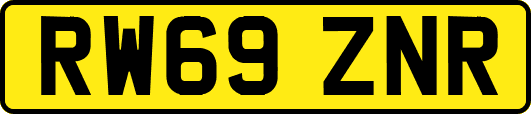 RW69ZNR