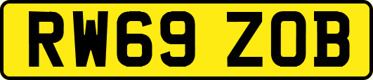RW69ZOB