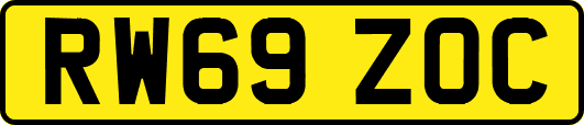 RW69ZOC