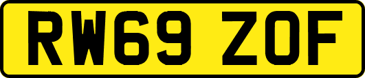 RW69ZOF