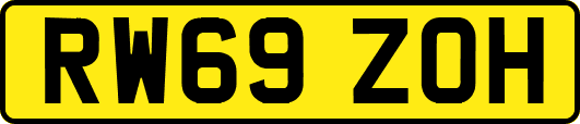 RW69ZOH