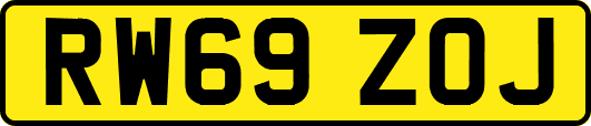 RW69ZOJ