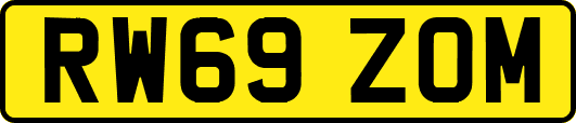 RW69ZOM