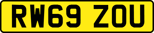 RW69ZOU