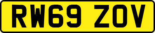 RW69ZOV
