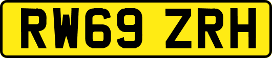 RW69ZRH