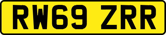 RW69ZRR