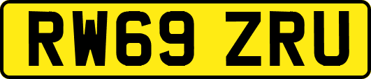 RW69ZRU