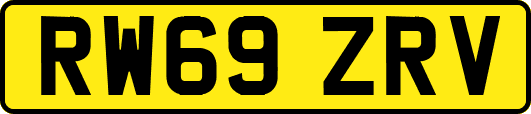 RW69ZRV