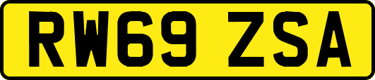 RW69ZSA