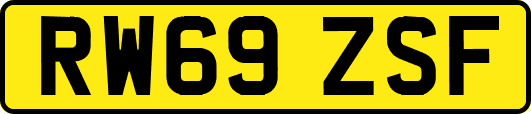 RW69ZSF