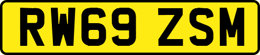 RW69ZSM