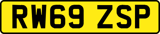 RW69ZSP