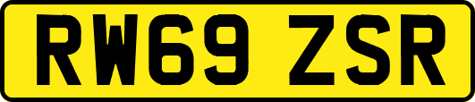 RW69ZSR