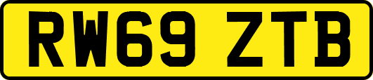 RW69ZTB