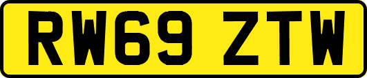 RW69ZTW