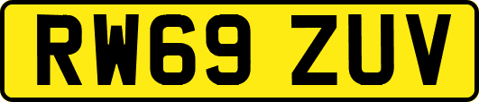 RW69ZUV