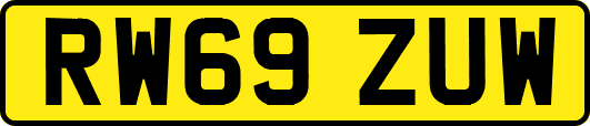 RW69ZUW