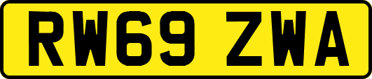 RW69ZWA