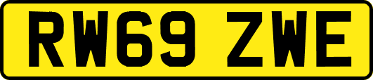 RW69ZWE