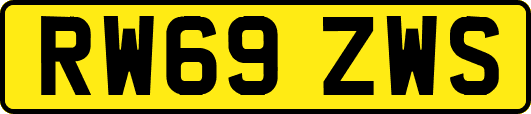 RW69ZWS