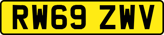 RW69ZWV