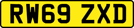RW69ZXD
