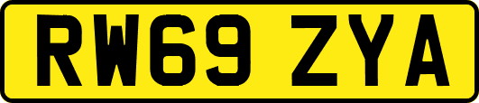 RW69ZYA