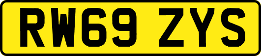 RW69ZYS