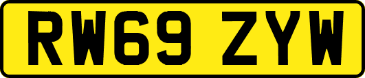 RW69ZYW