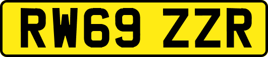 RW69ZZR
