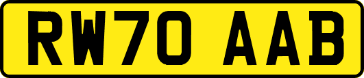 RW70AAB