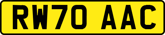 RW70AAC