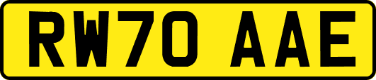 RW70AAE