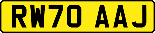 RW70AAJ