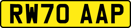 RW70AAP