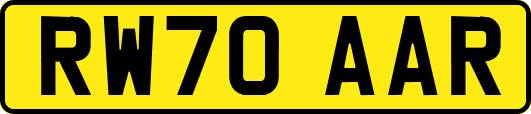 RW70AAR