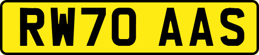 RW70AAS