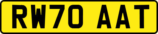 RW70AAT